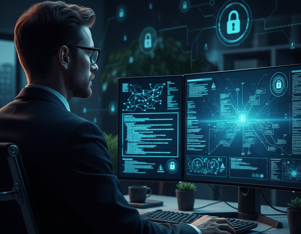 حملات سایبری موبایل